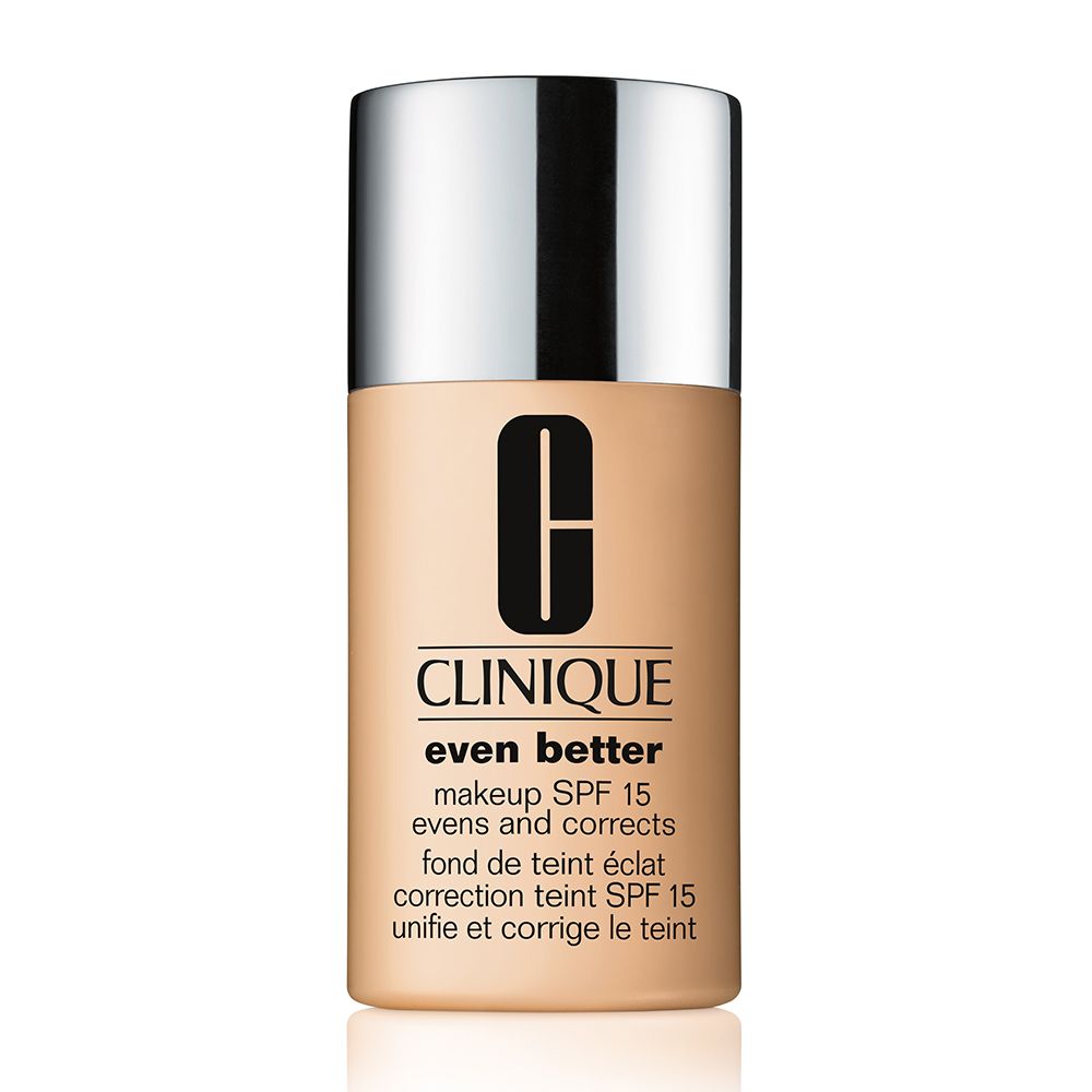 Clinique Even Better Clinical™ Fond de Teint Sérum SPF 20 Porcelain Beige - Anti-Pigmentation - Fini
