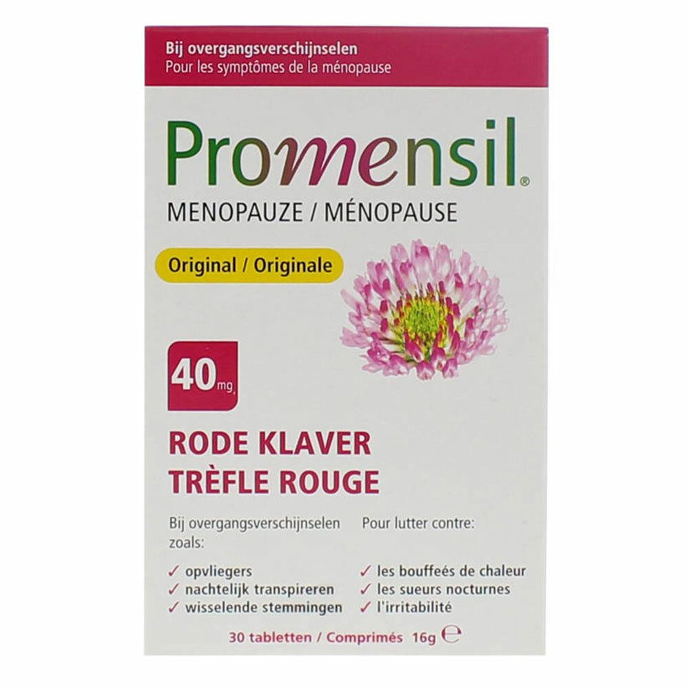 Promensil® Menopause Original