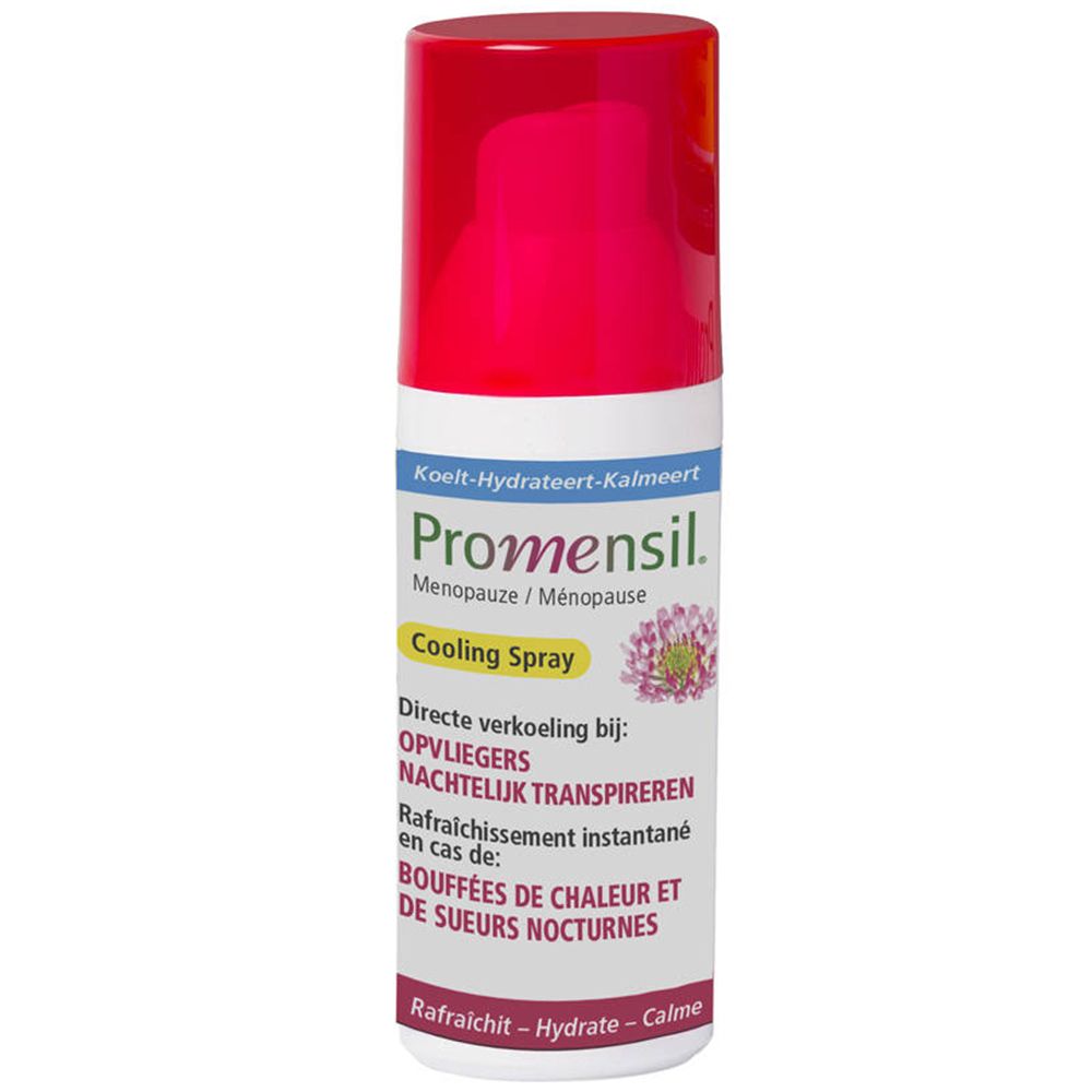 Promensil® Ménopause Cool Spray