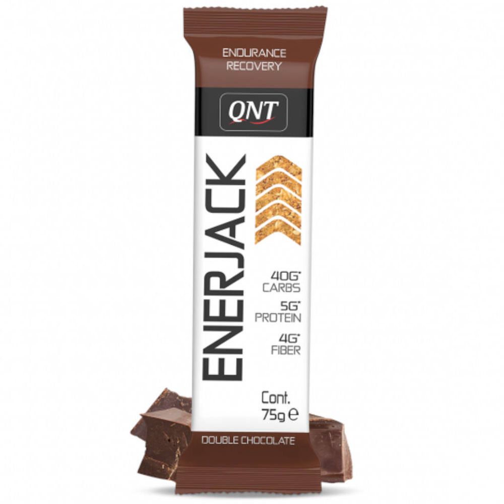 QNT Enerjack Double chocolate
