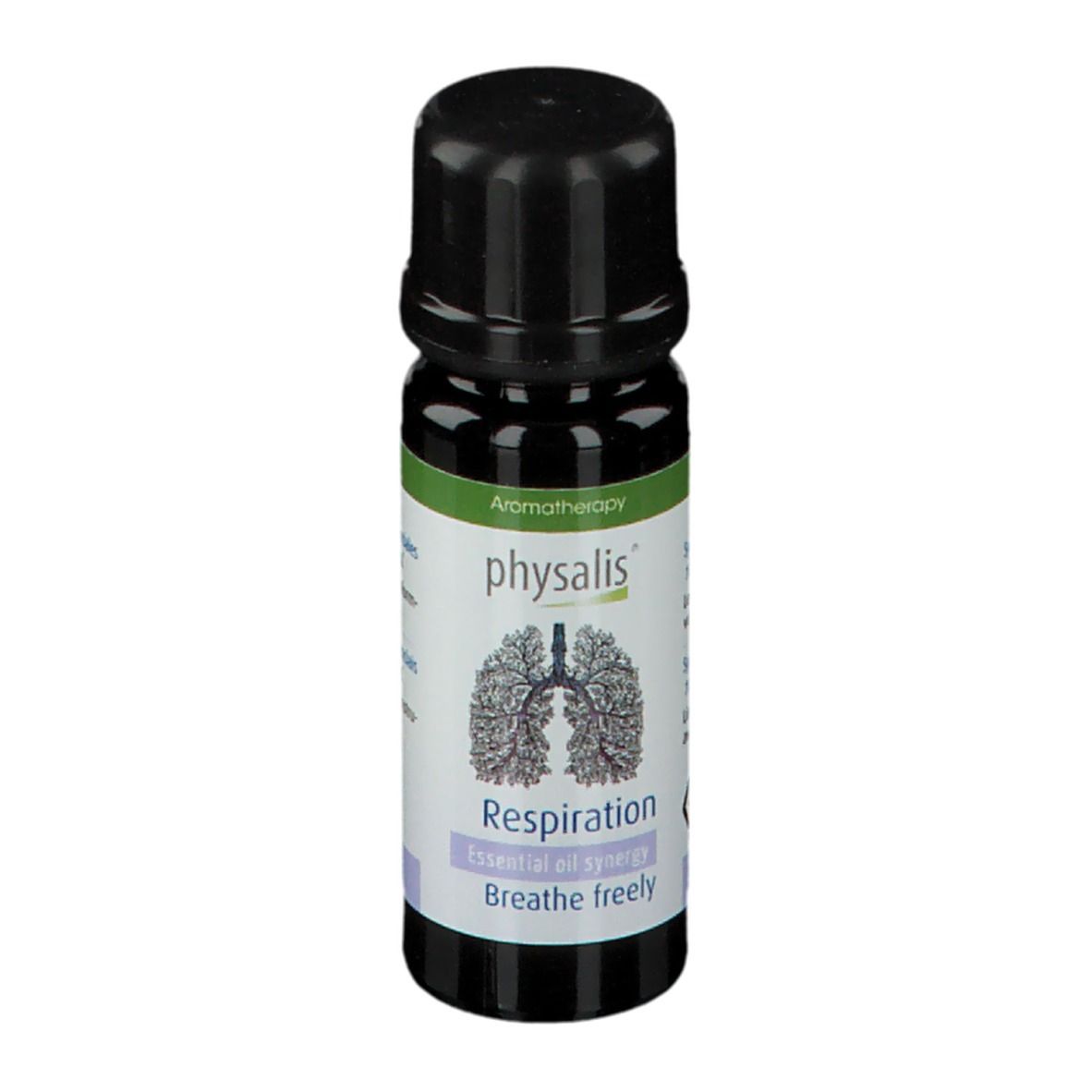 physalis® Respiration