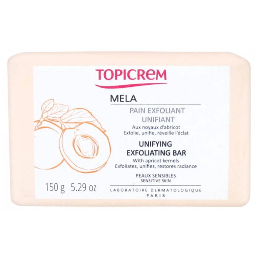 TOPICReM® Mela Pain Exfoliant Unifiant