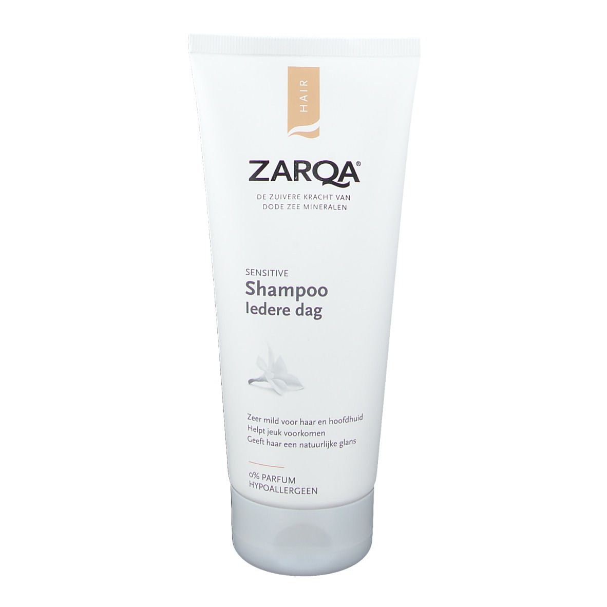 Zarqa® Shampooing Quotidien
