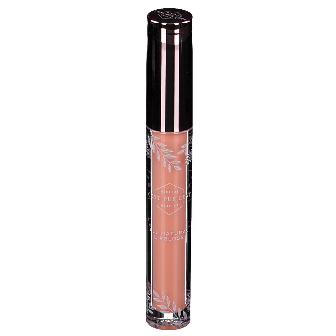 Cent Pur Cent Lipgloss Abricot