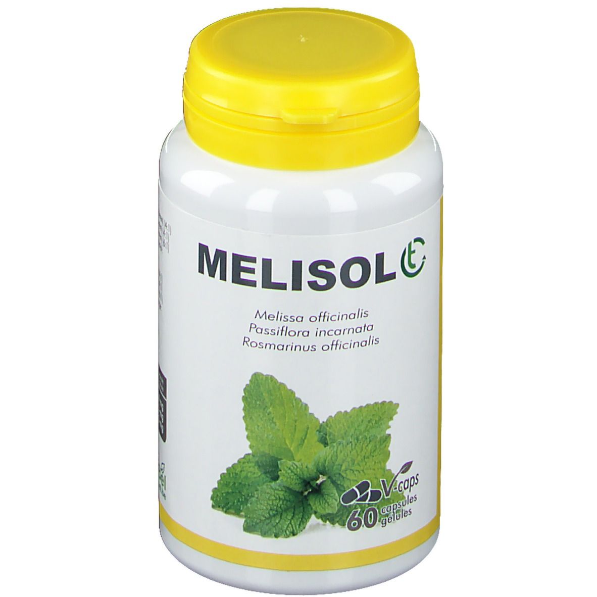 Soria Natural® Melisol CT
