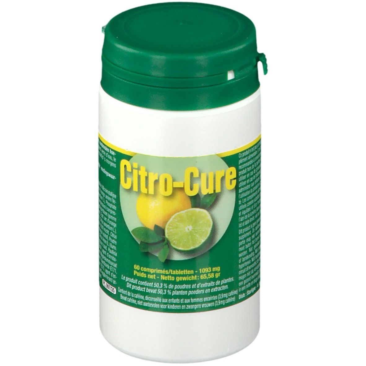 Citro-Cure