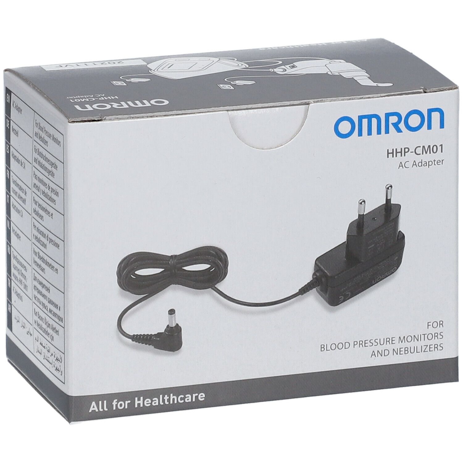 OMRON Adaptateur HHP-CM01 - Shop-pharmacie.fr