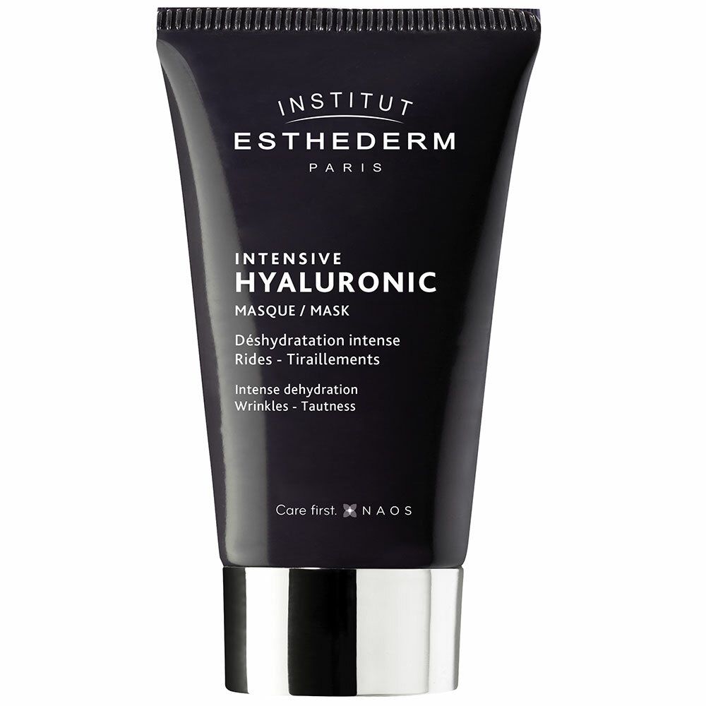 Institut Esthederm Intensive Masque Intensive Hyaluronic