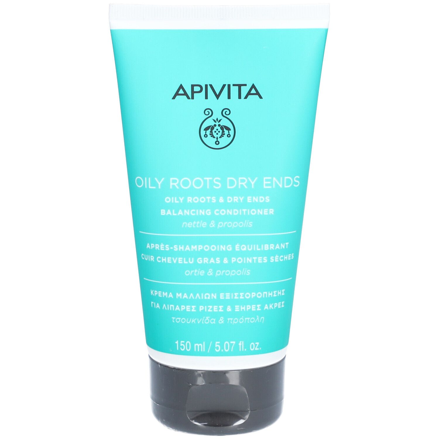 Apivita Roots Oily Roots DRY Ends Conditionneur