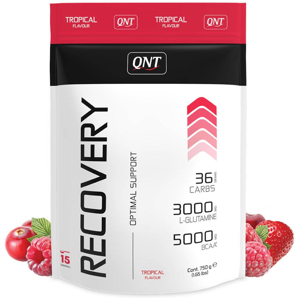 QNT Recovery Tropical