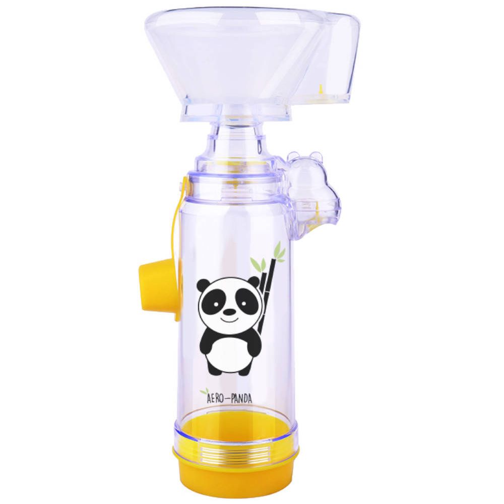 Fisamed Aero-Panda Chambre d'inhalation