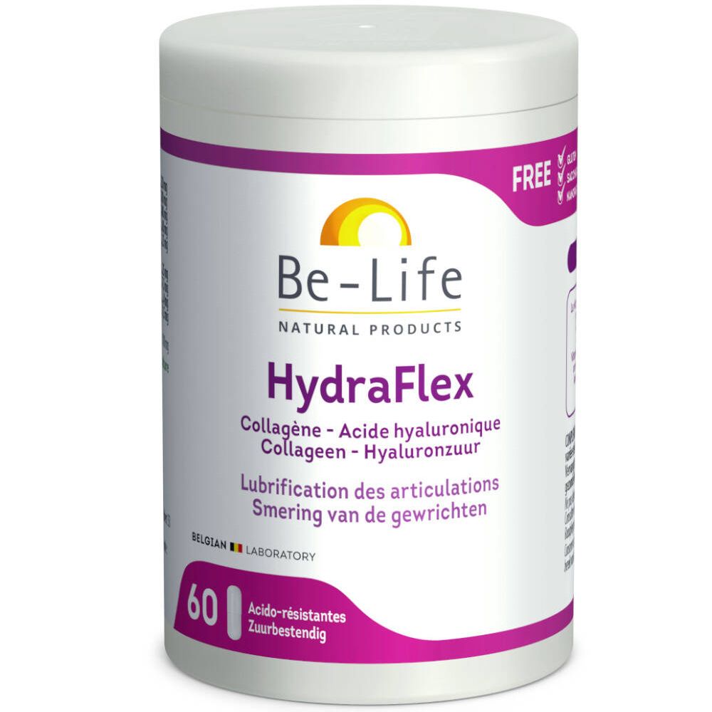 Bio-Life HydraFlex