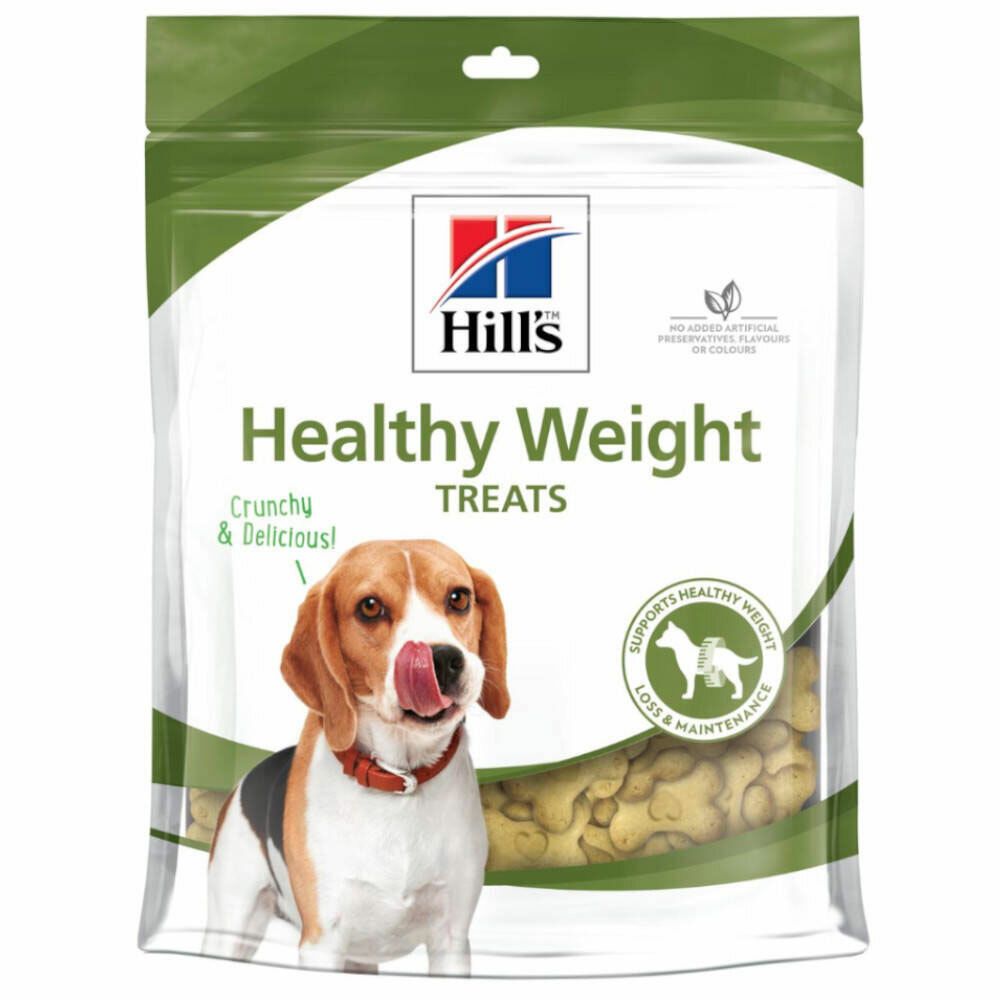Hill's Healthy Weight Snacks pour chiens