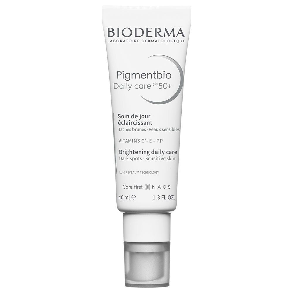 Bioderma Pigmentbio Soin de Jour Spf50+