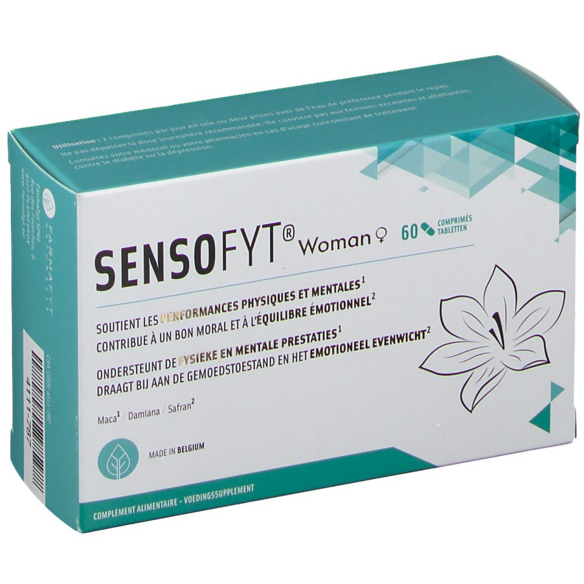 Sensofyt® Woman