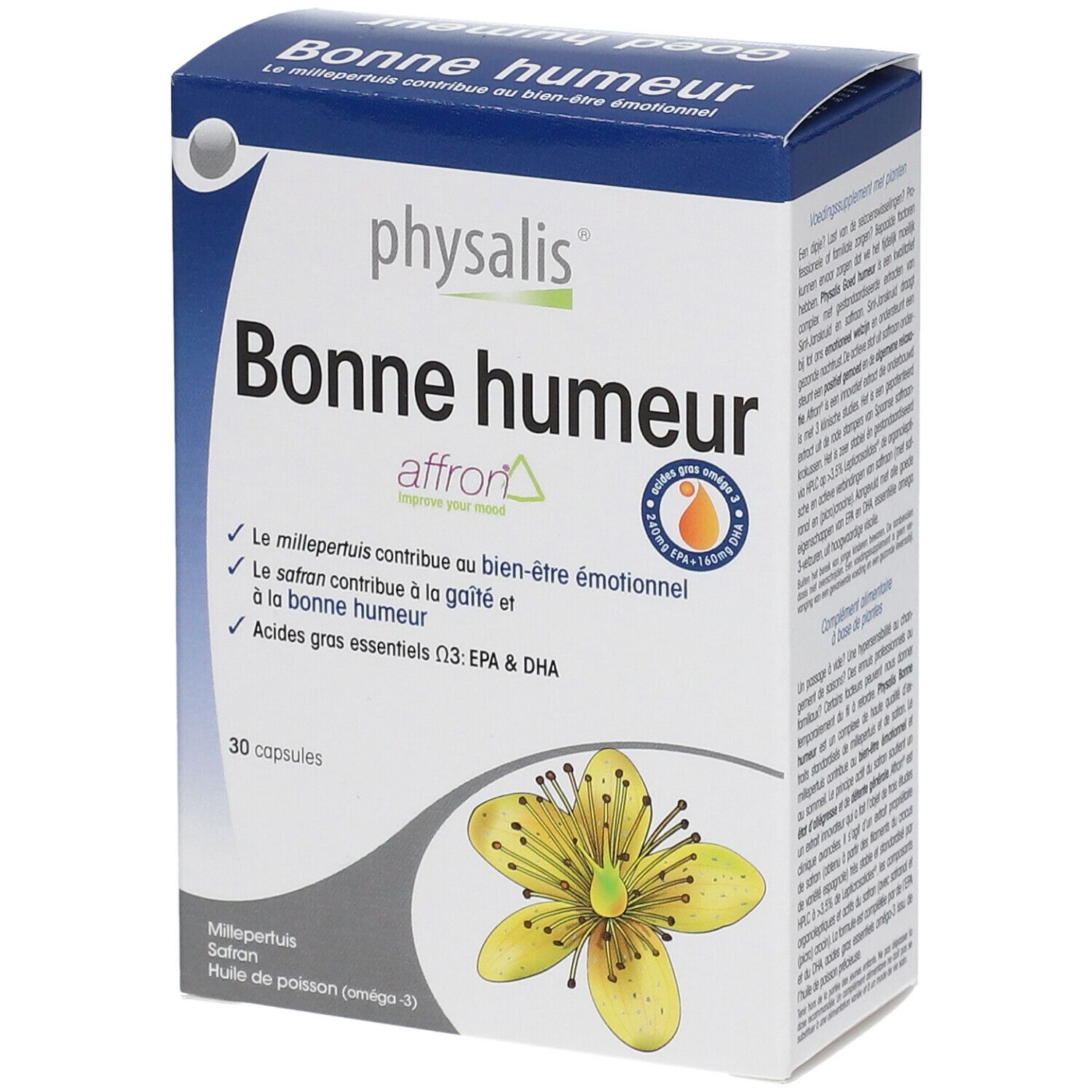 physalis® Bonne Humeur