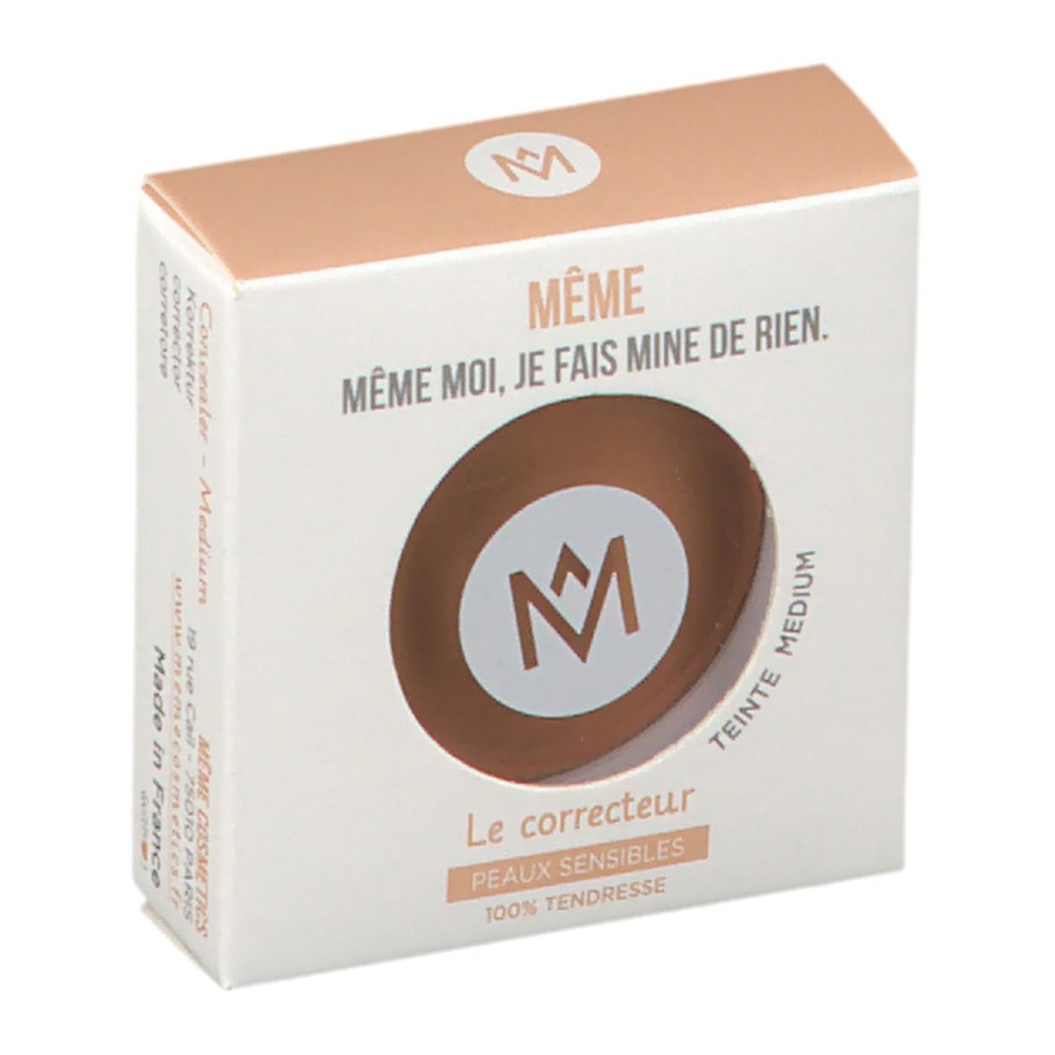 Une camera