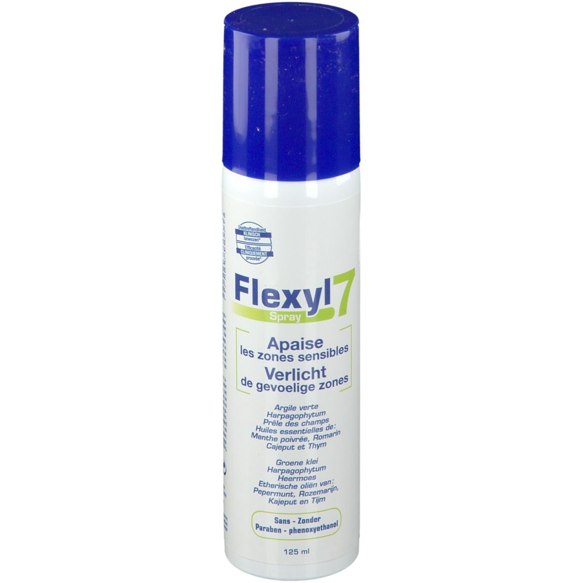 Dema Flexyl 7 Spray