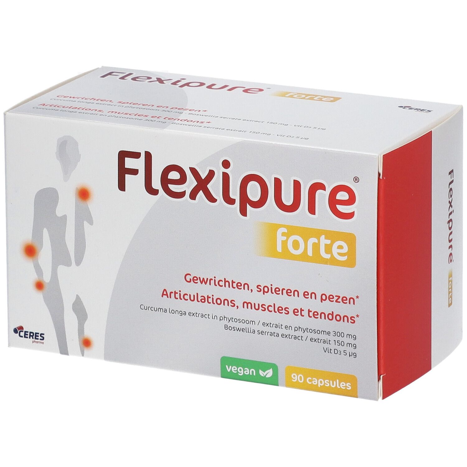 FlexiPure® Forte
