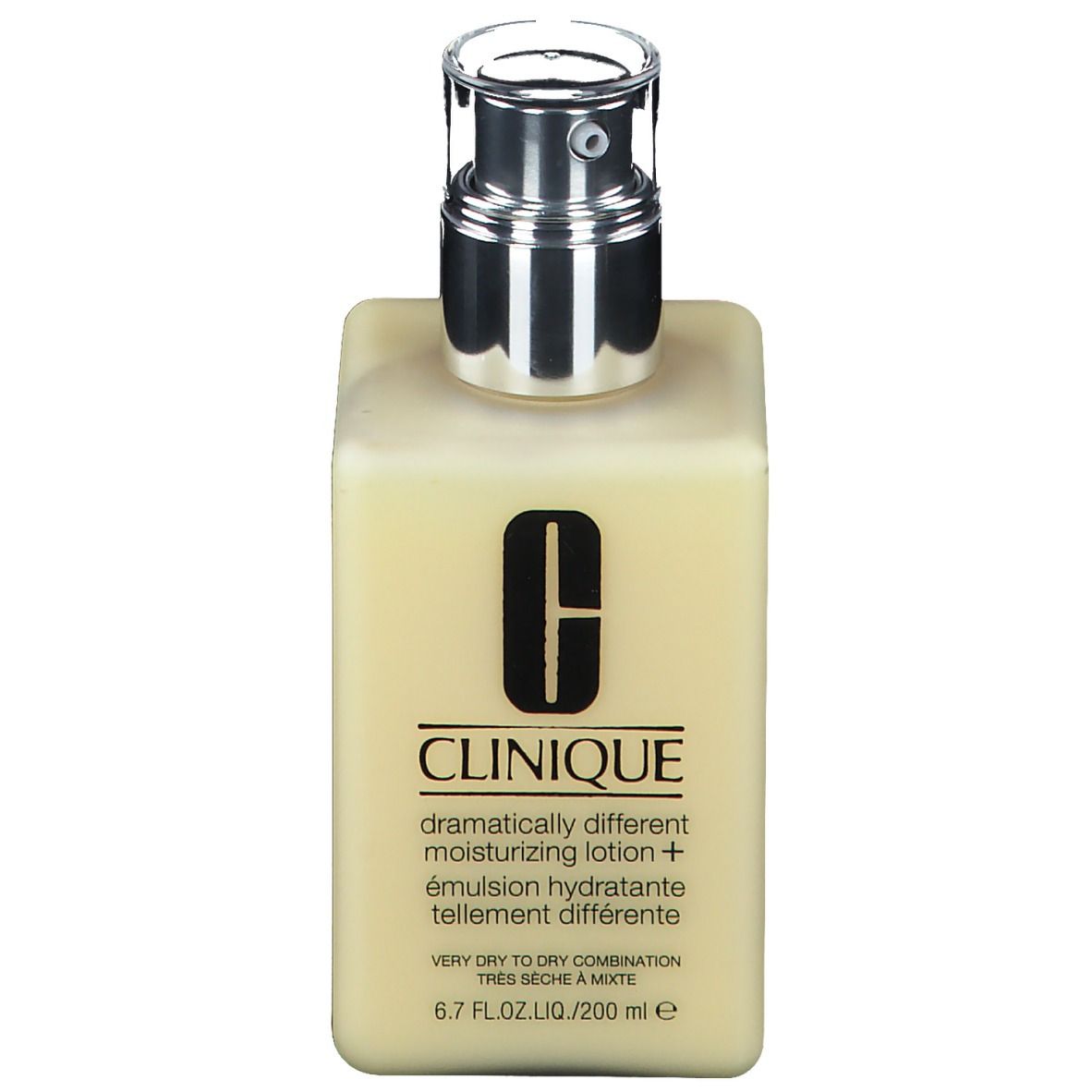 Clinique Dramatically Different Moisturizing Lotion+™
