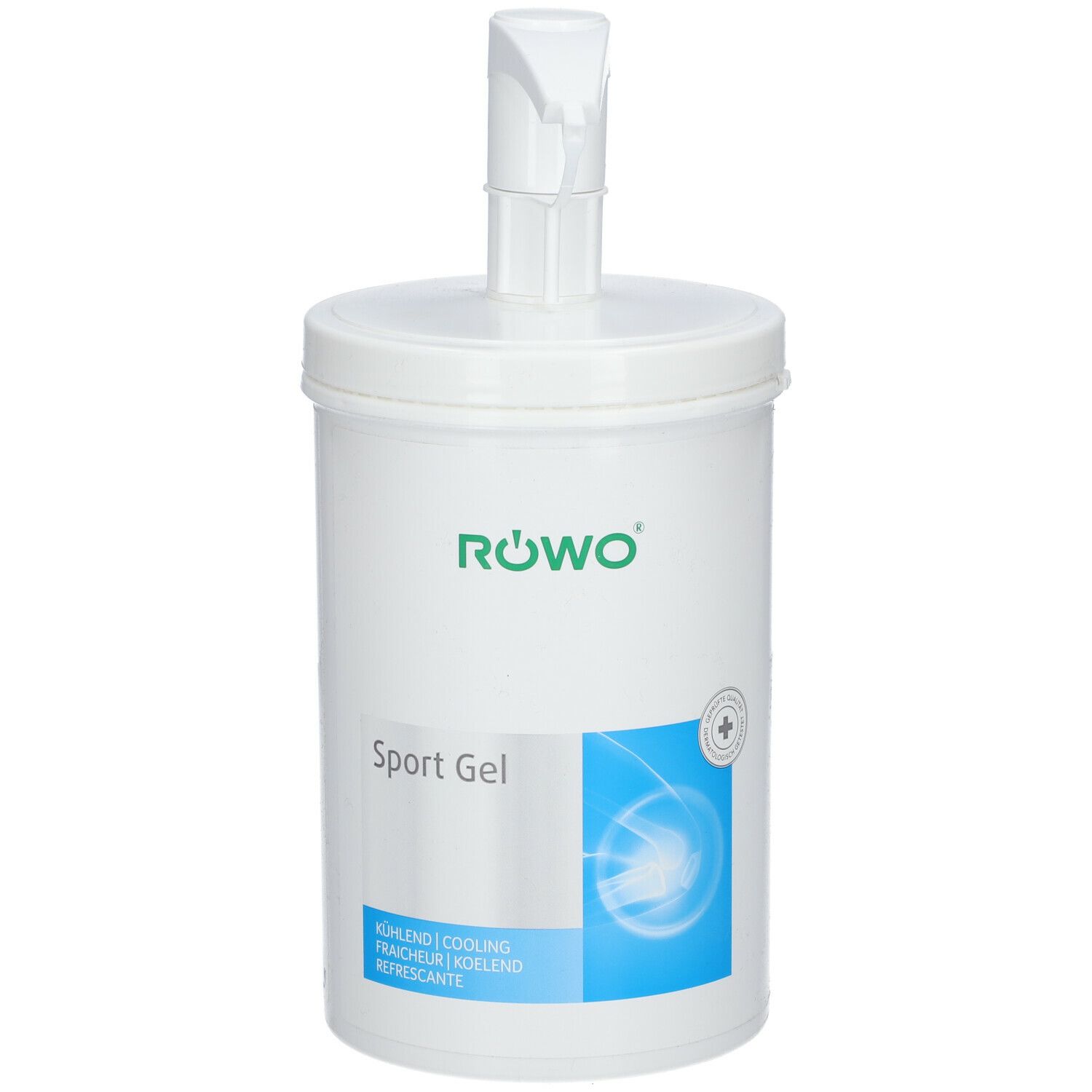 Rowo® Sport Gel