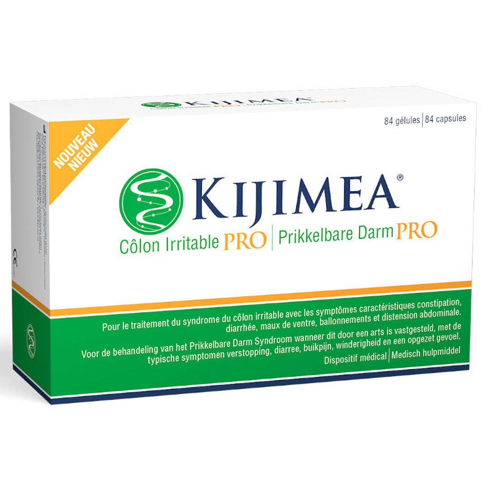 Kijimea® Côlon Irritable PRO