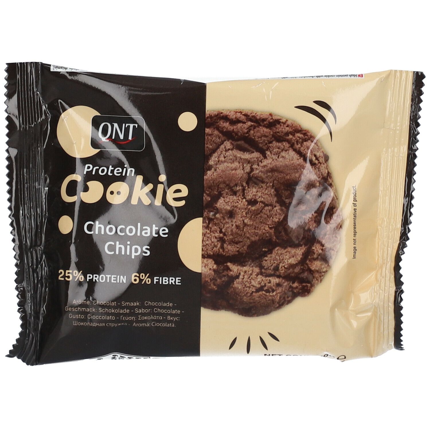 QNT LightDigest Cookie Choclate Chips