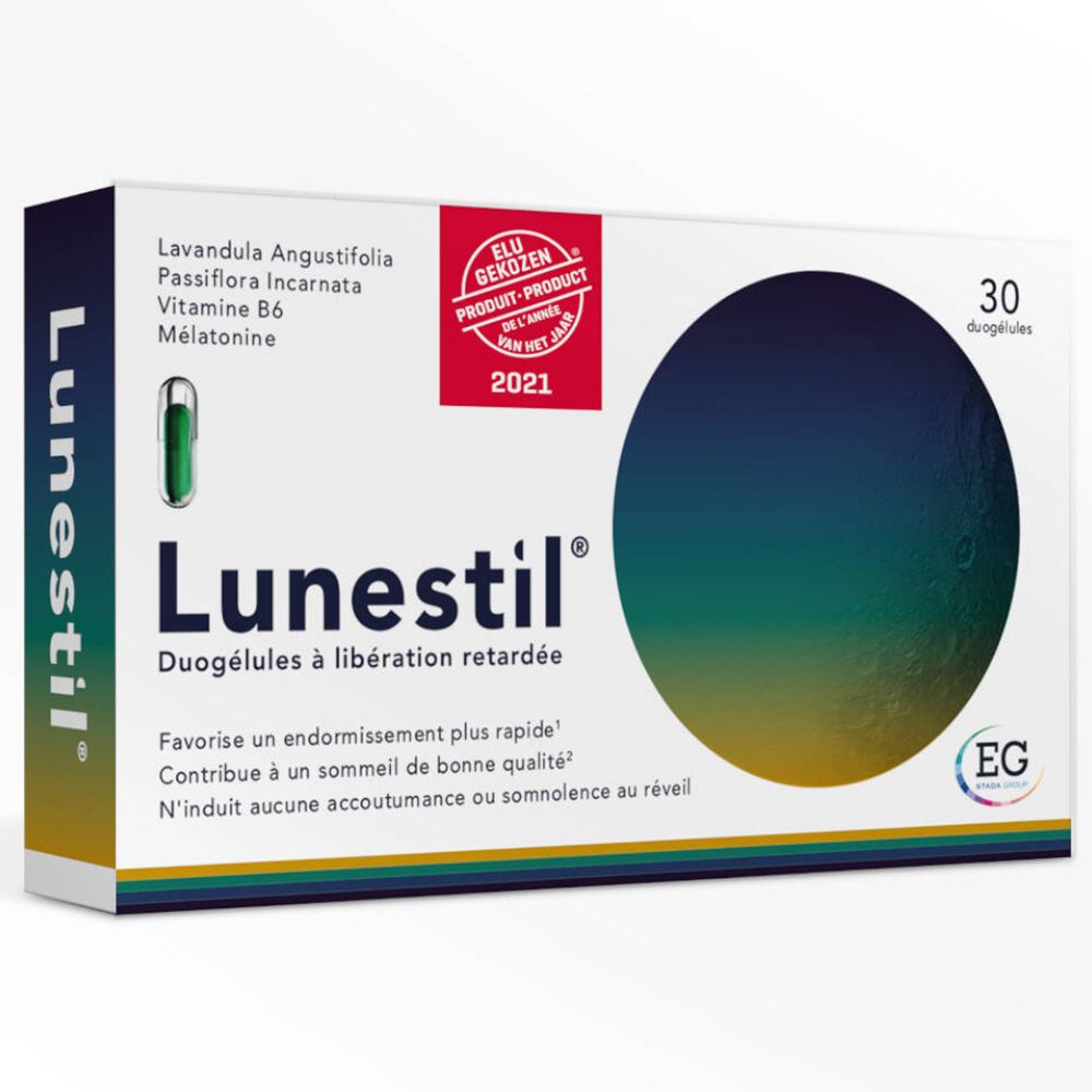 Lunestil®