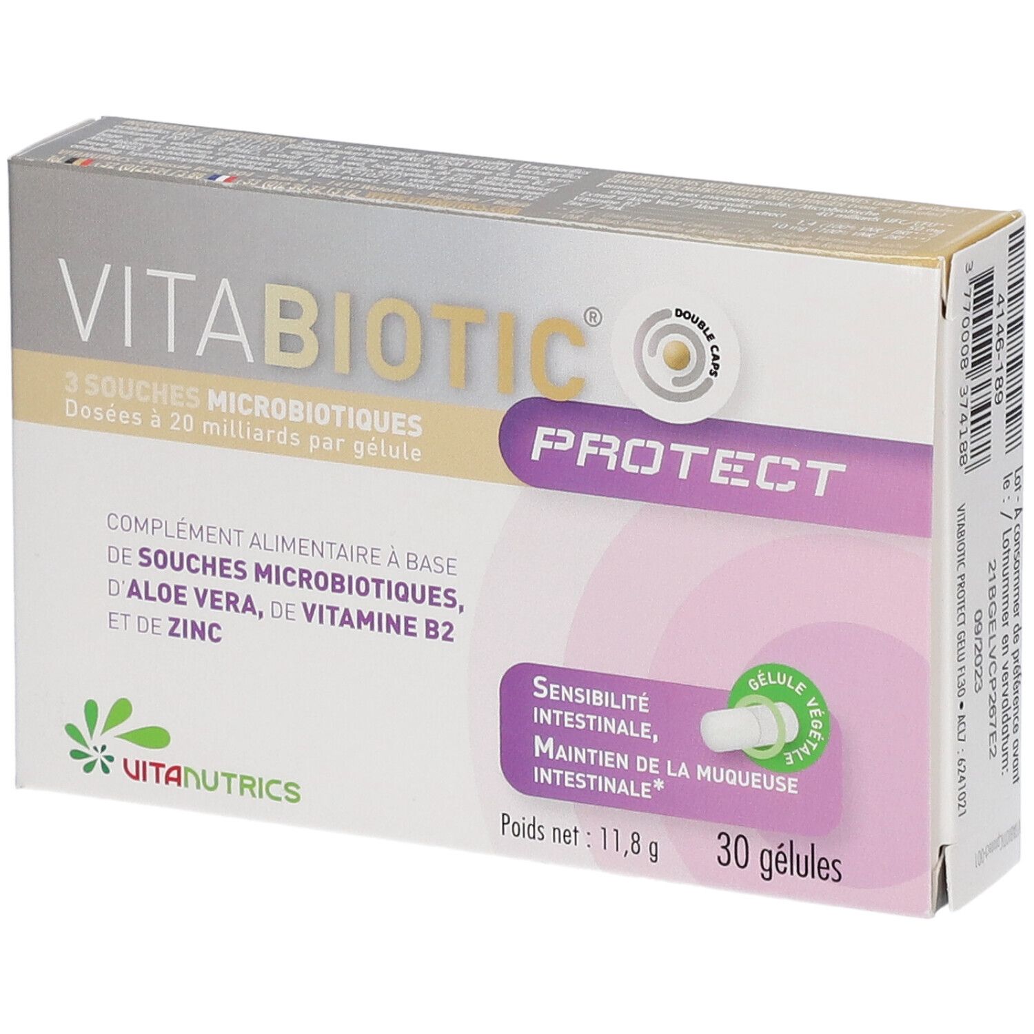 Vitabiotic Protect