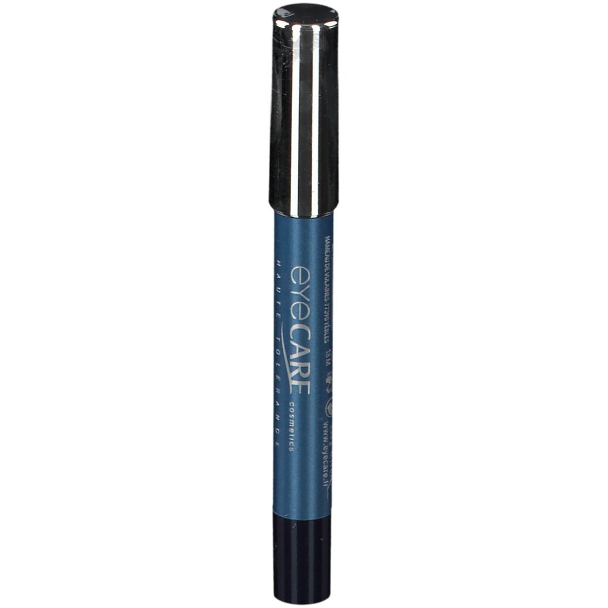 eye Care Ombre à Paupières Waterproof Dark Blue 748