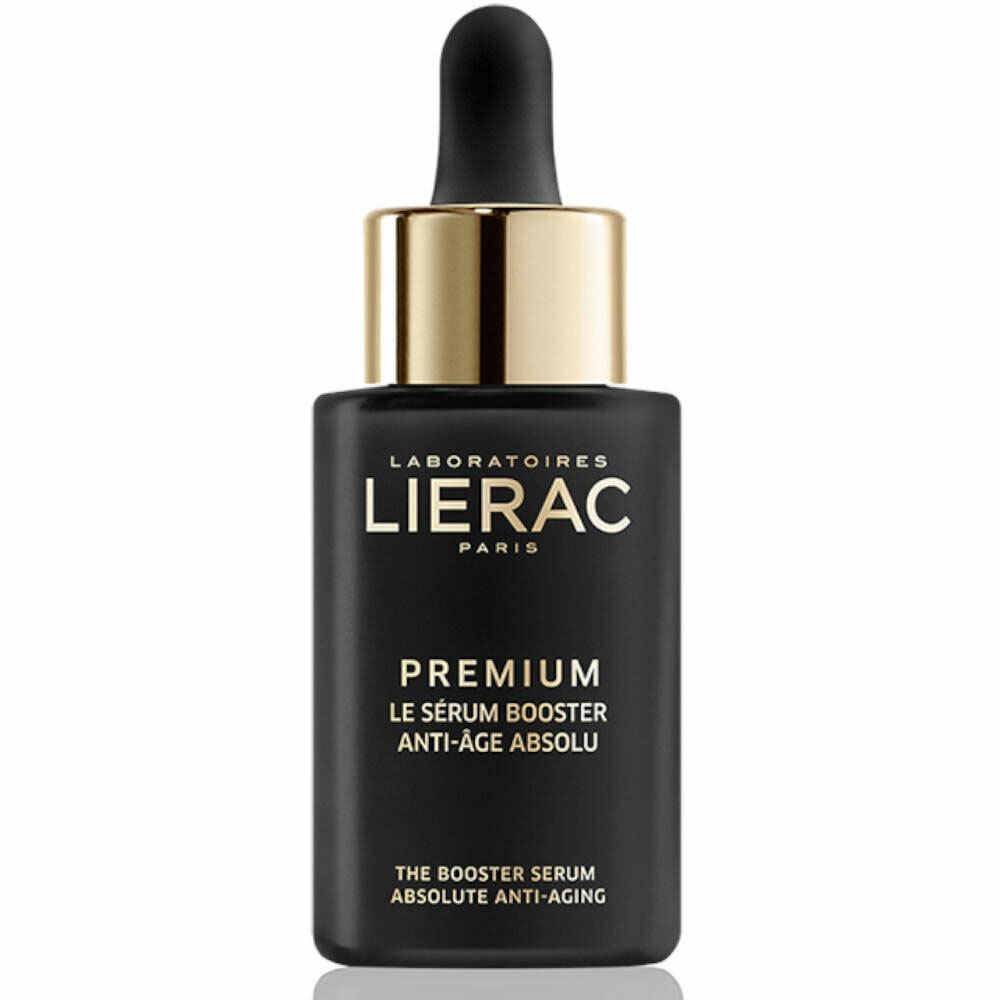 Lierac Premium Le Sérum Booster Anti-âge Absolu
