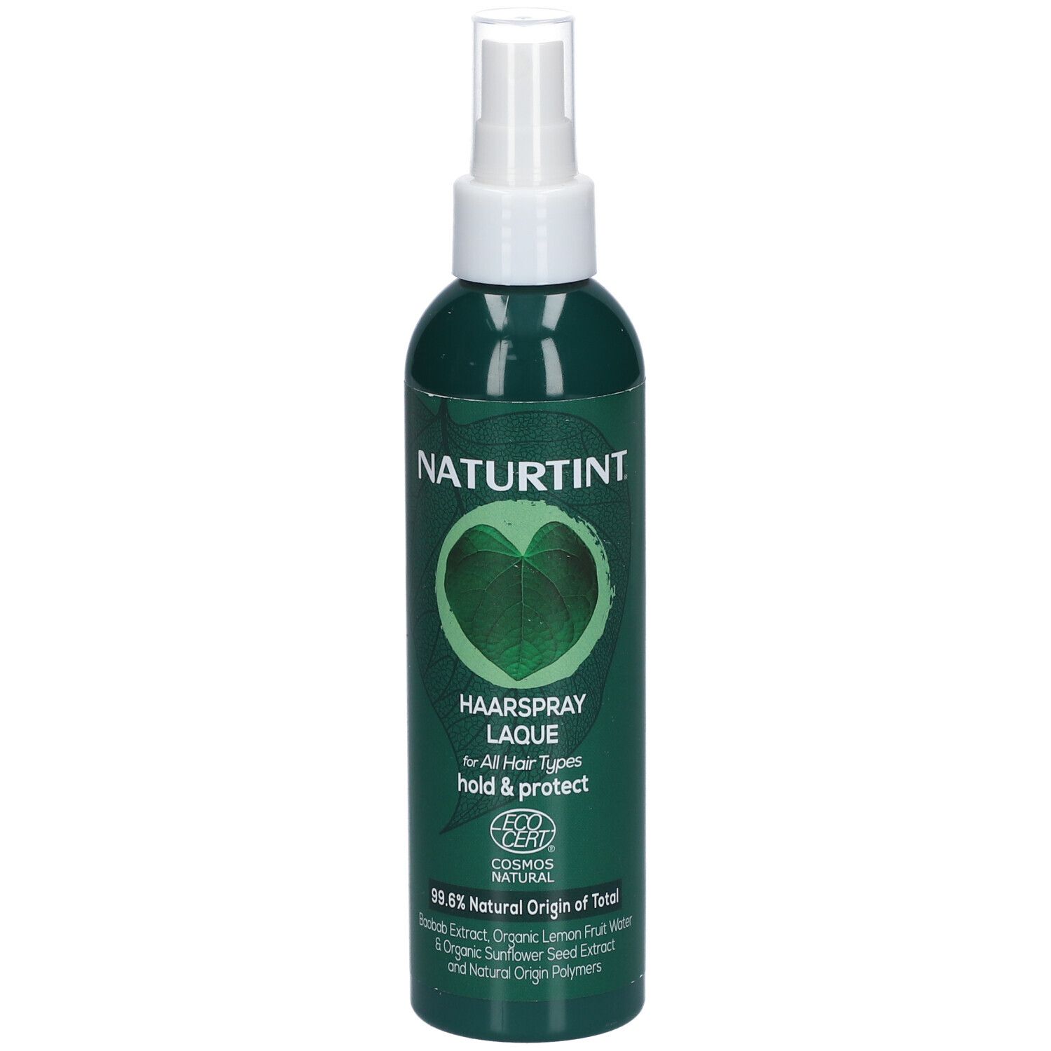 Naturtint® ECO Laque Spray