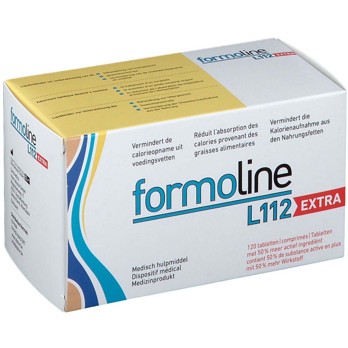 Formoline L112 Extra