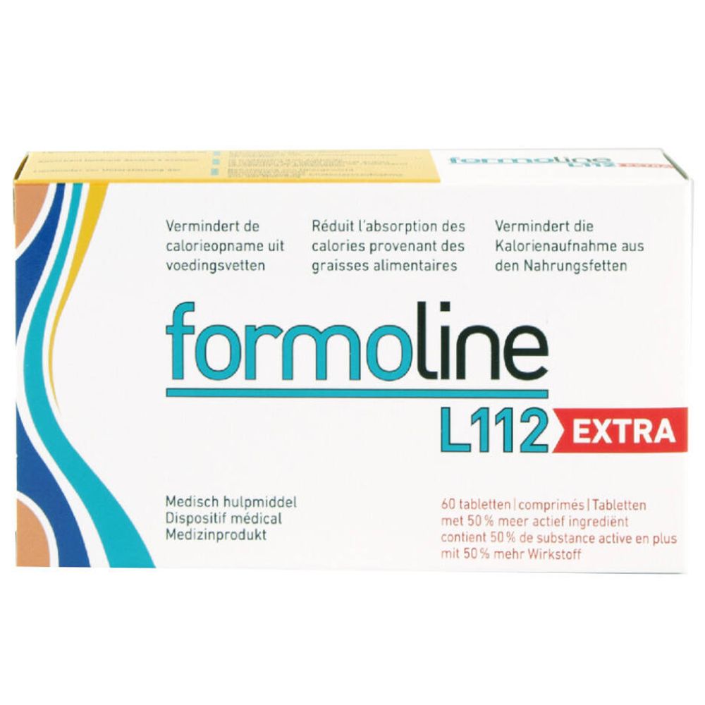 Formoline L112 Extra