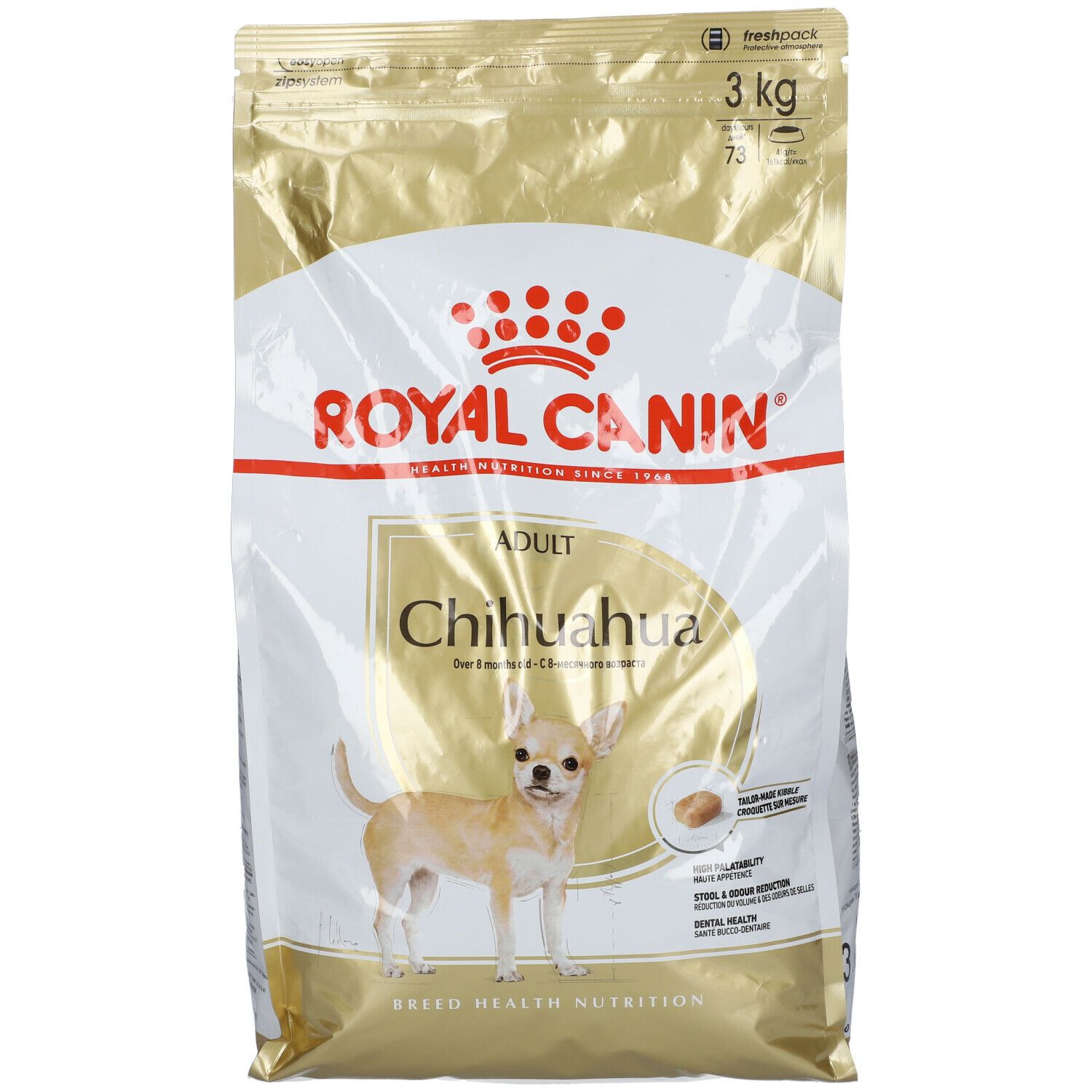 Royal Canin® Chihuahua Adult