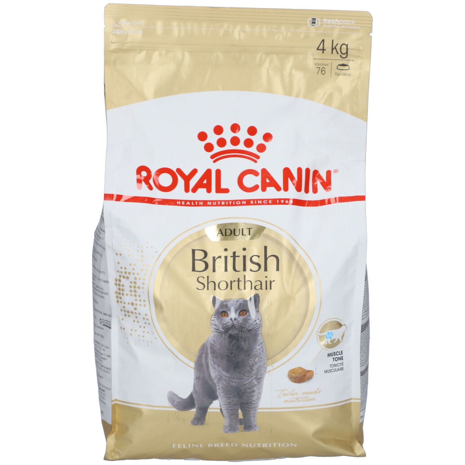Royal Canin® British Shorthair