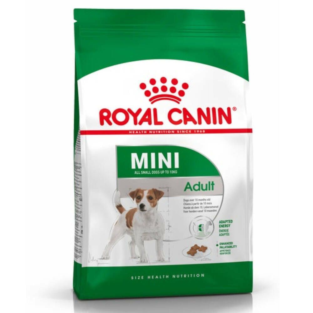 Royal Canin® Mini Adult
