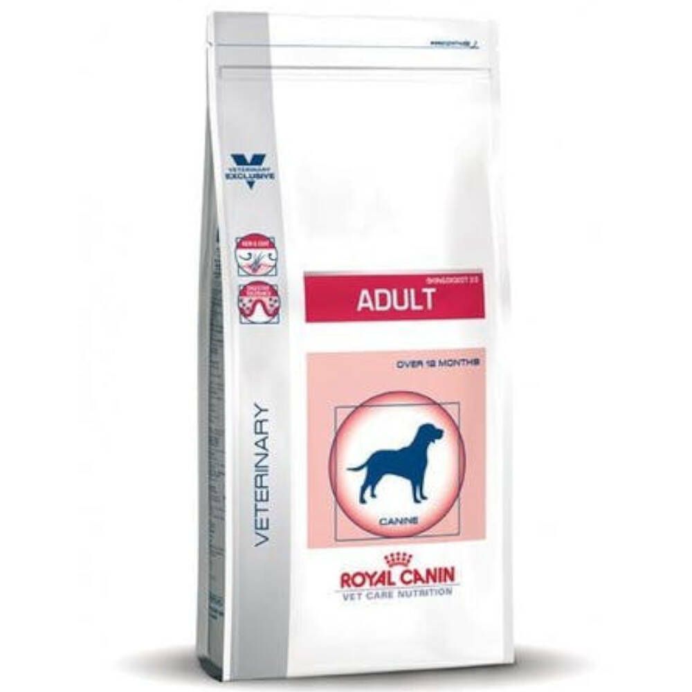 Royal Canin® Digest & Skin Adult Medium Chiens