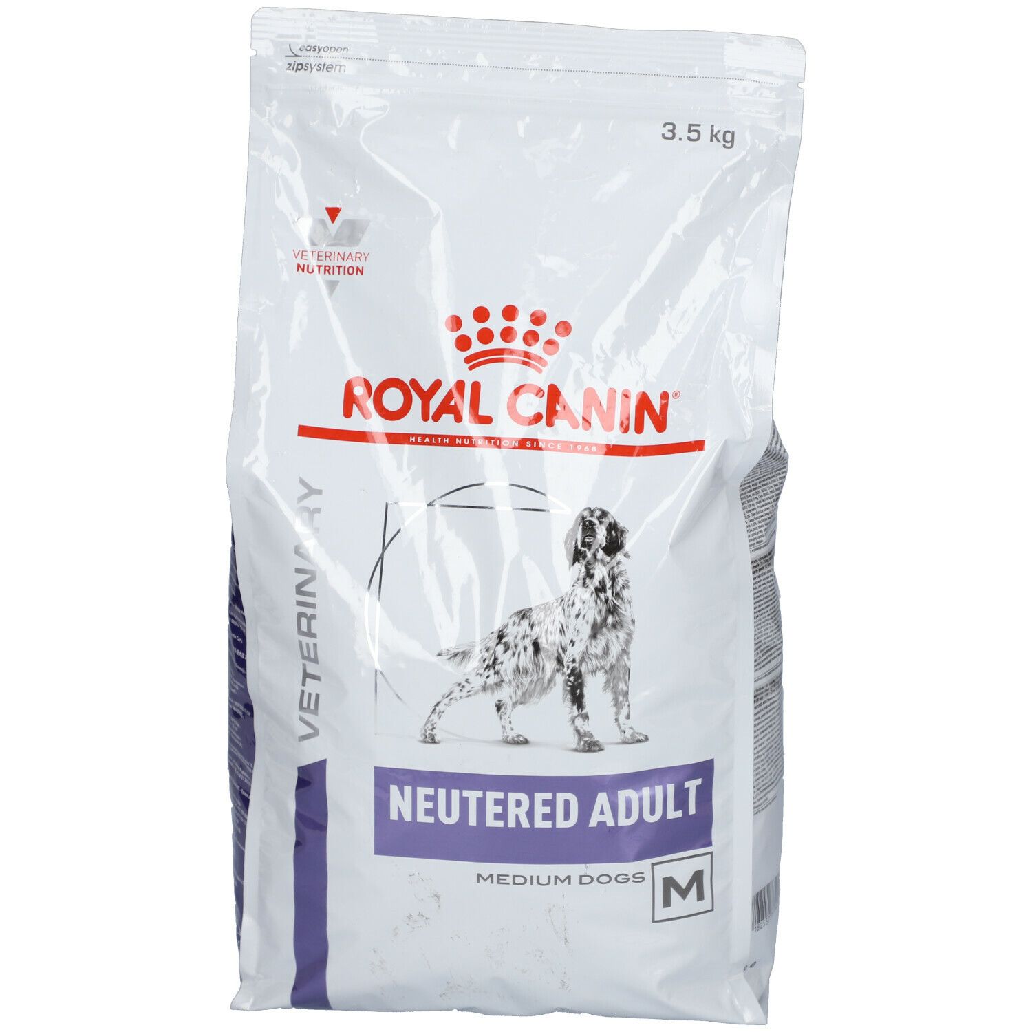 Royal Canin® Neutered Adult Weight & Skin Adult Chien
