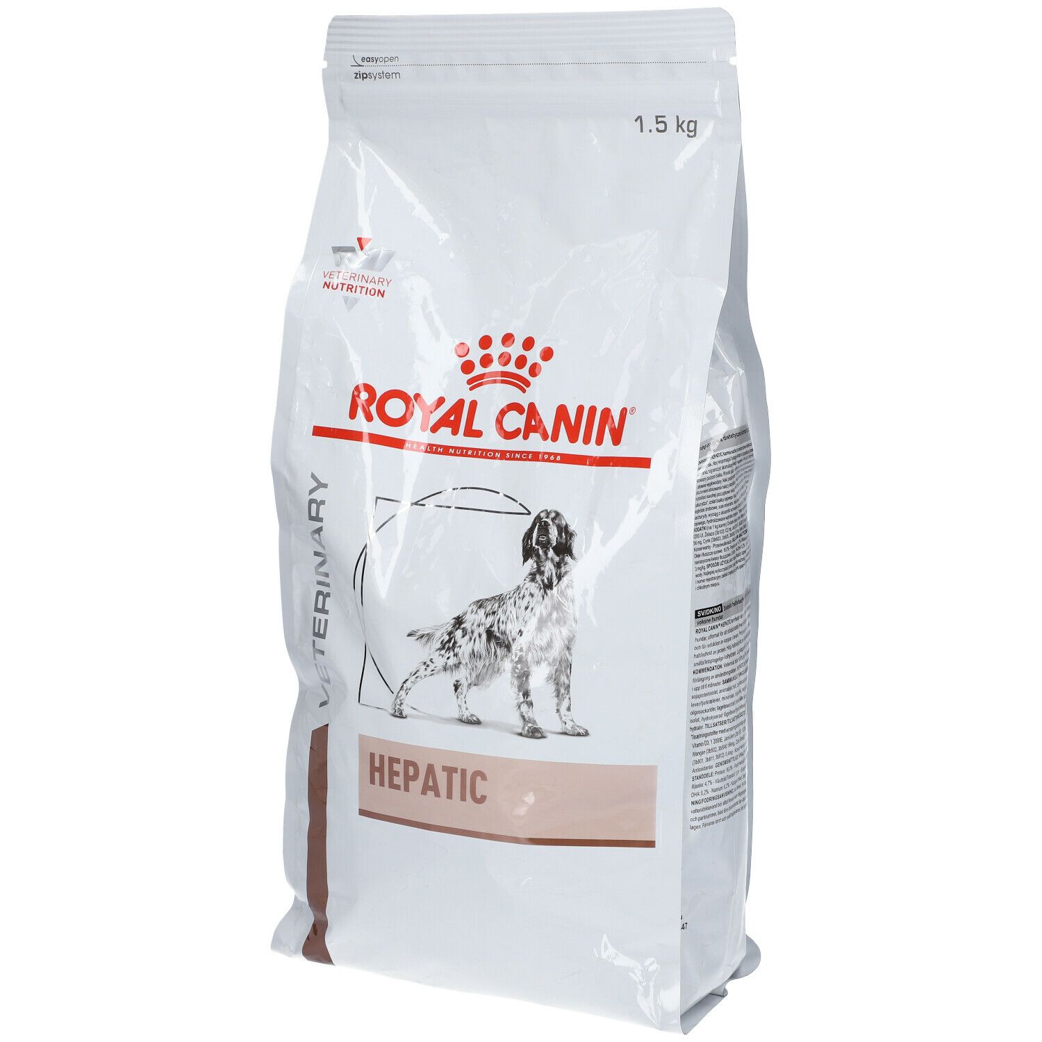 Royal Canin® Canine Hepatic chien adulte