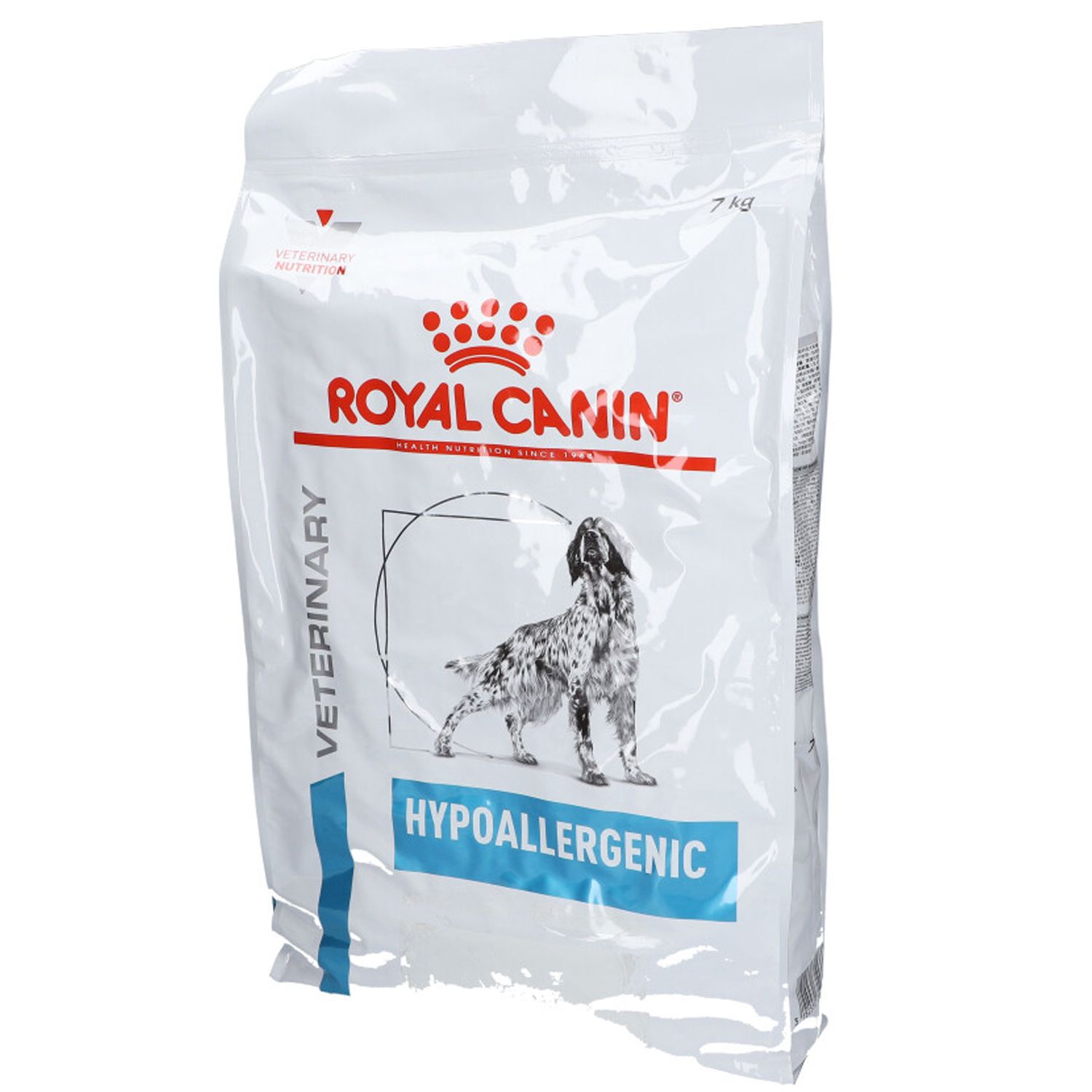 Croquette royal outlet canin hypoallergenic