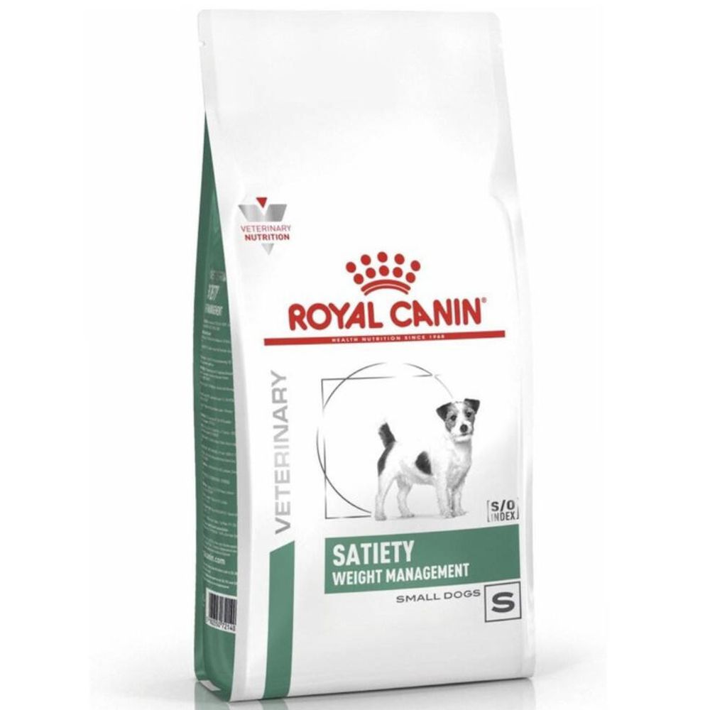 Royal Canin® Satiety Weight Management Small Dog