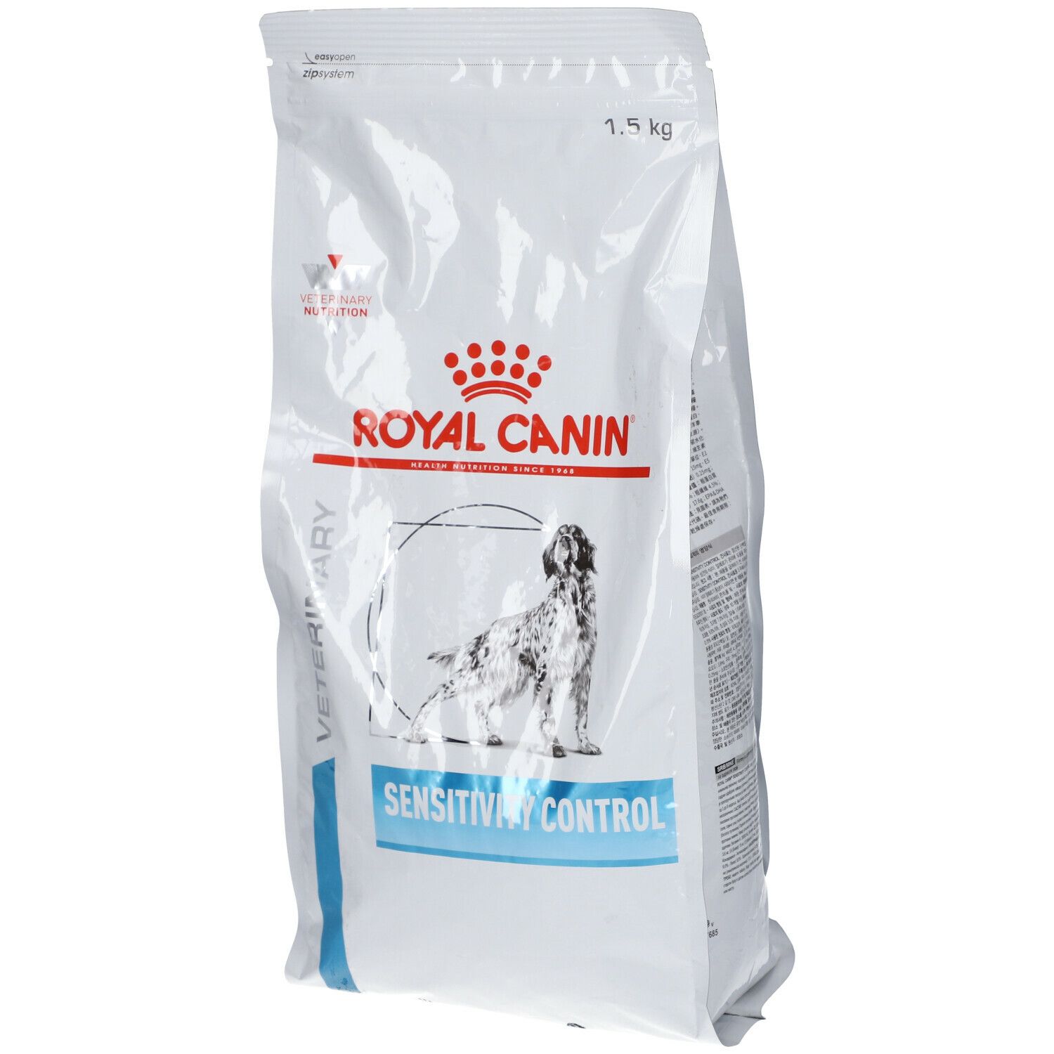 Royal Canin® Sensitivity Control canard