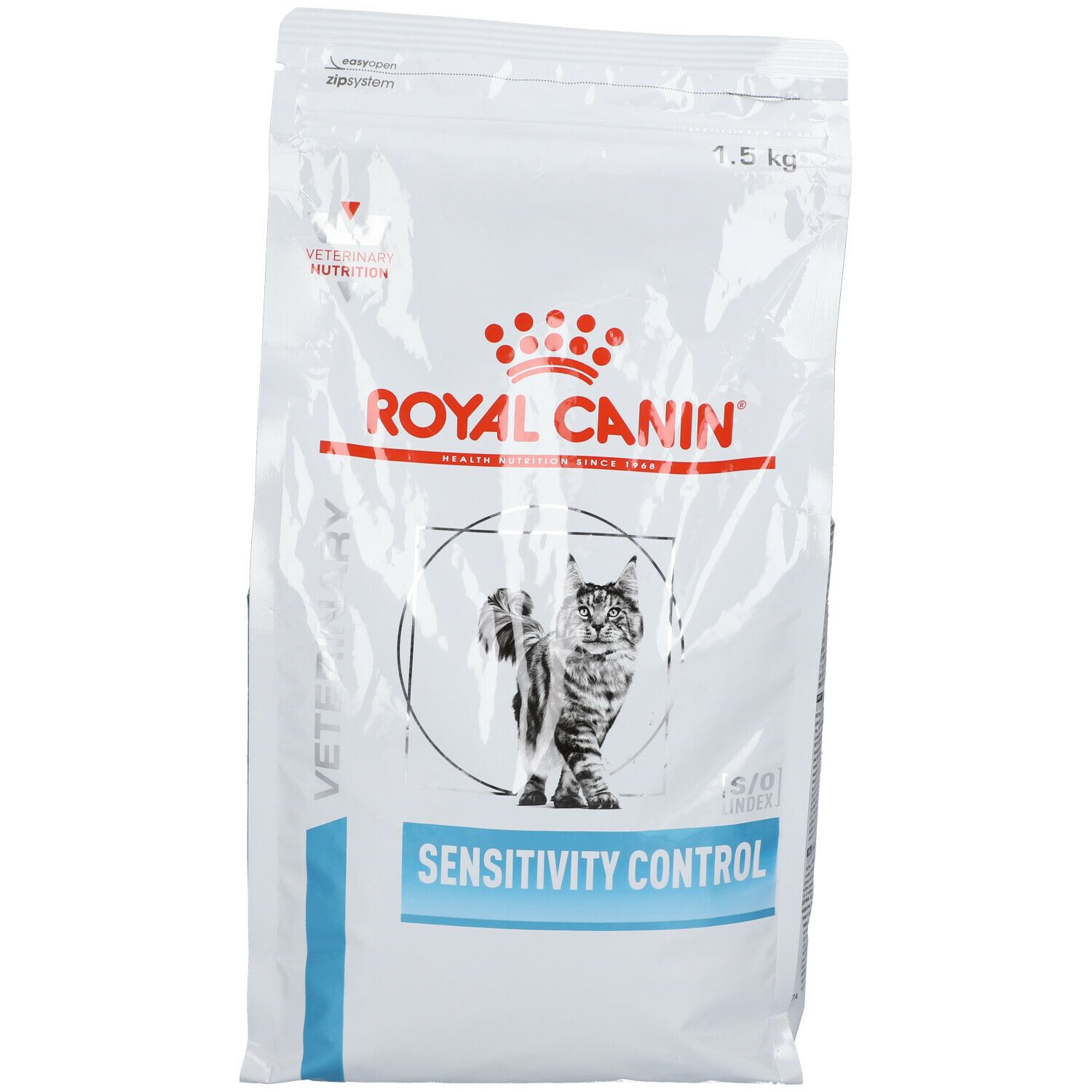 Royal Canin® Sensitivity Control Chat Canard
