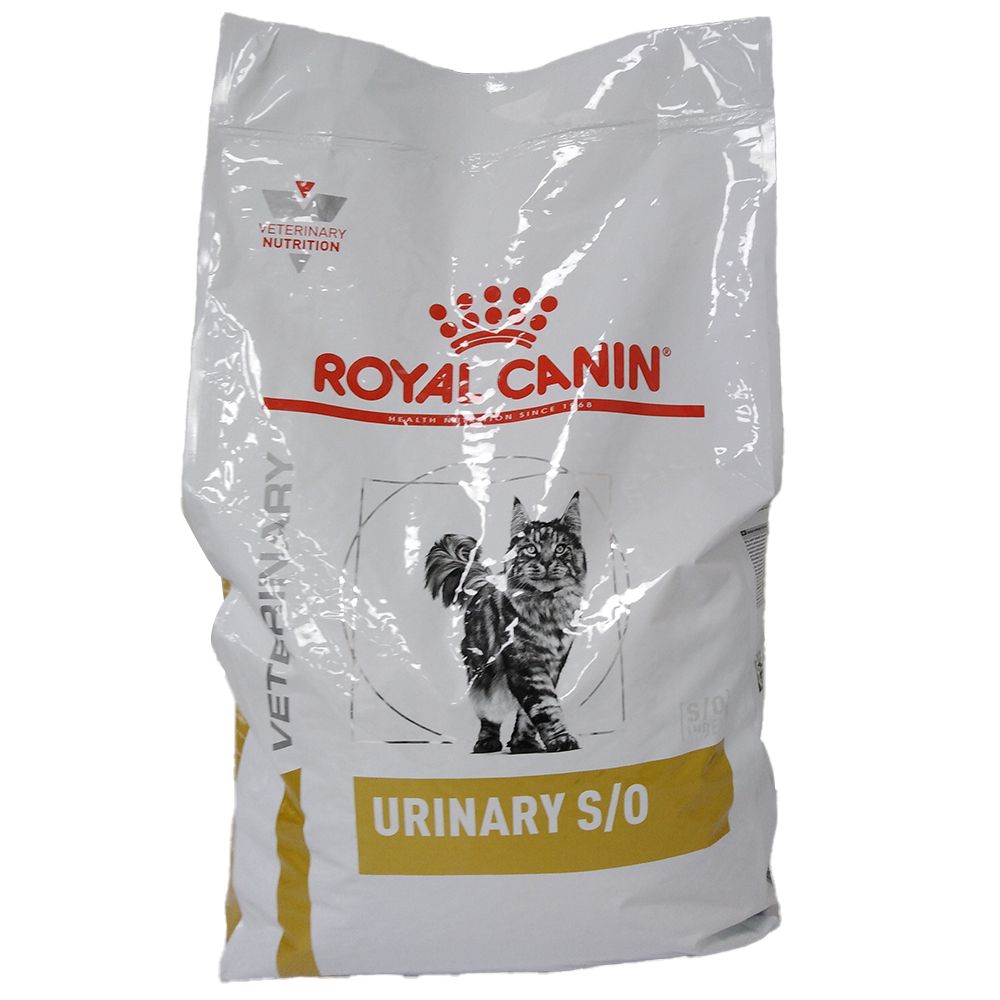 Royal Canin® Urinary S/O
