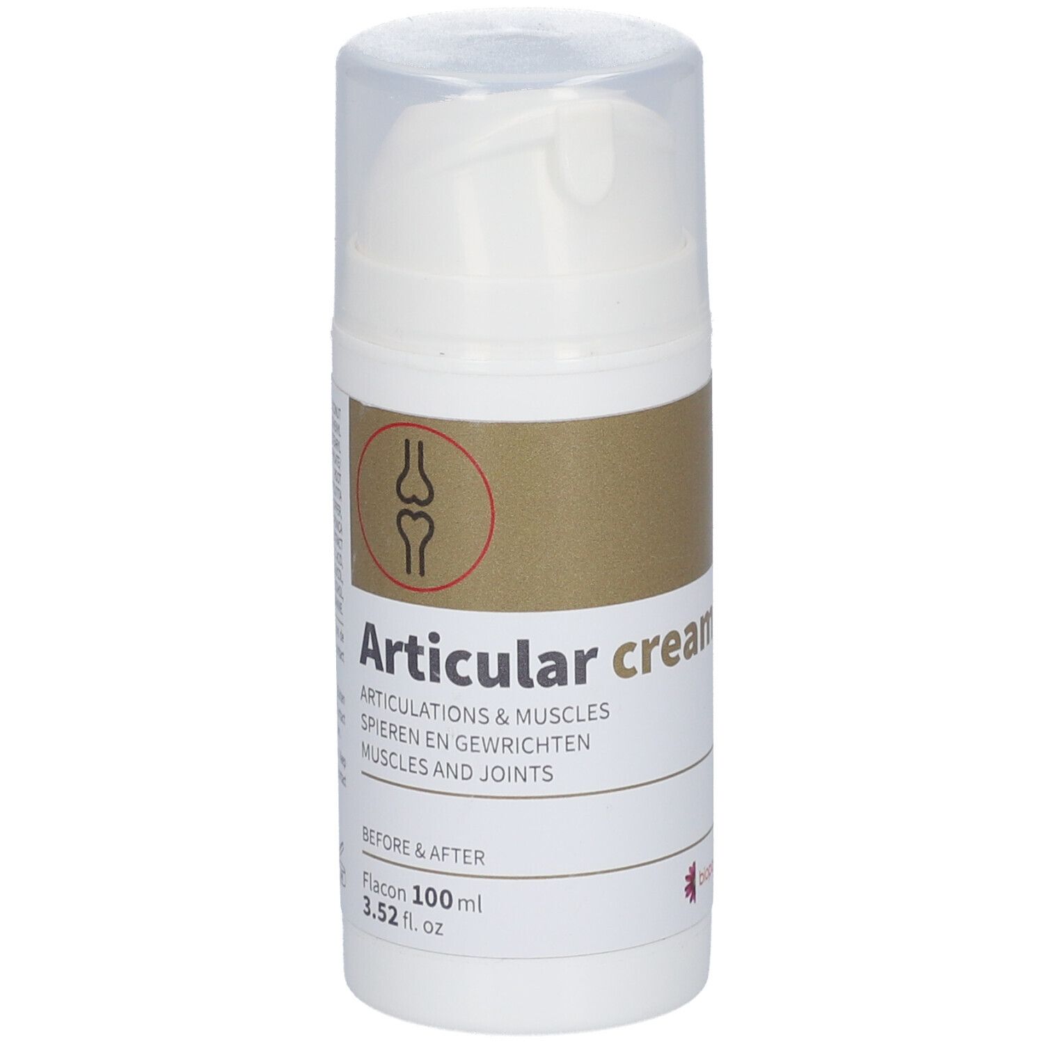 Articular Cream Articulations & Muscles