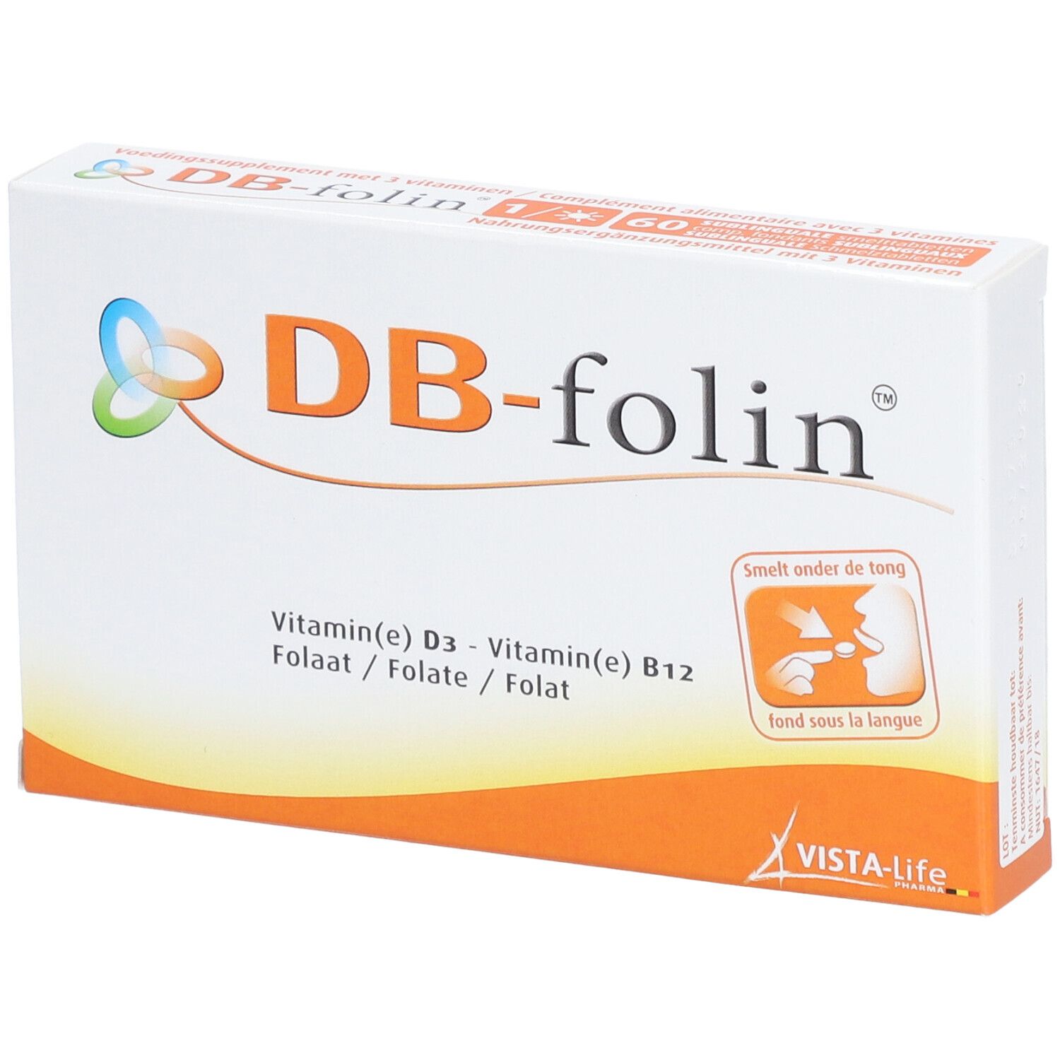 Vista DB-Folin®