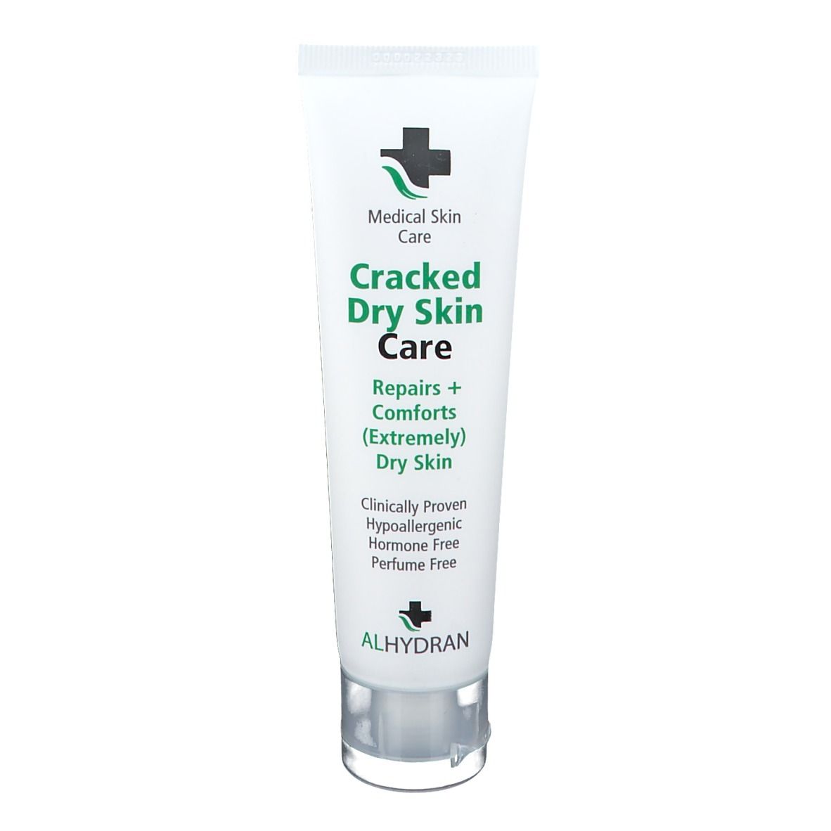 Alhydran Cracked Dry Skin Care