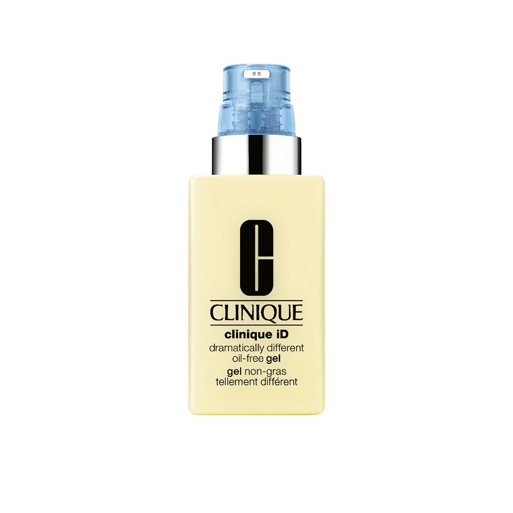 Clinique ID™ Dramatically Different™ Gel Non-Gras + Concentré Pores & Grain de Peau Irrégulier