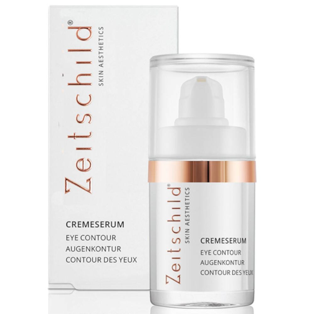 Zeitschild® Skin Aesthetics Crème-Sérum Contour des Yeux